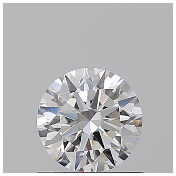 ROUND 0.7 E VS1 EX-EX-EX - 100760081508 GIA Diamond