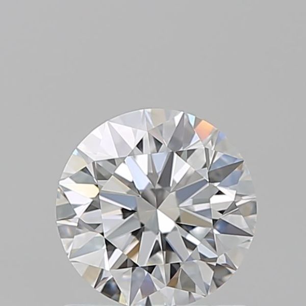 ROUND 1.01 E VVS1 EX-EX-EX - 100760081792 GIA Diamond