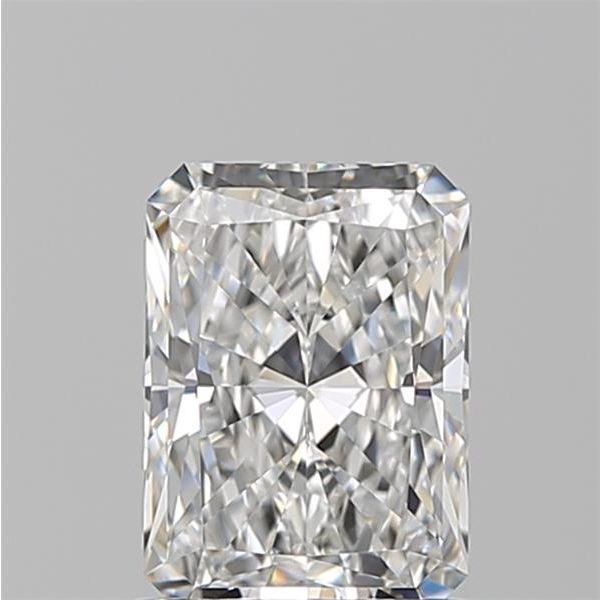 RADIANT 1.01 E VVS2 --EX-EX - 100760083310 GIA Diamond