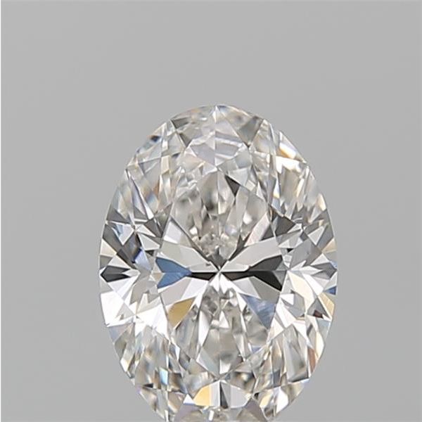 OVAL 1.01 G VS2 --EX-EX - 100760084892 GIA Diamond