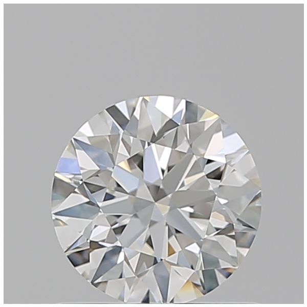 ROUND 0.9 H VVS2 EX-EX-EX - 100760084897 GIA Diamond