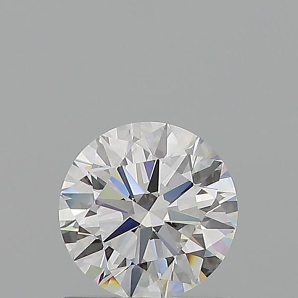 ROUND 0.9 D VVS2 EX-EX-EX - 100760085884 GIA Diamond