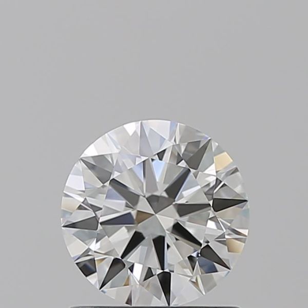 ROUND 1.01 G VVS2 EX-EX-EX - 100760086371 GIA Diamond