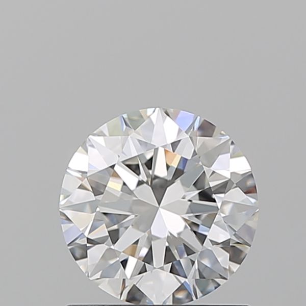 ROUND 1.01 F VVS2 EX-EX-EX - 100760086862 GIA Diamond