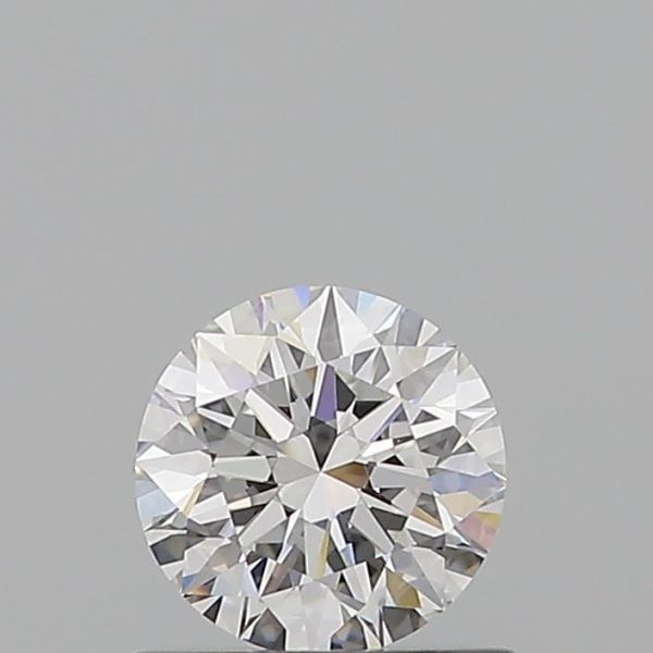 ROUND 0.7 D VVS2 EX-EX-EX - 100760086959 GIA Diamond