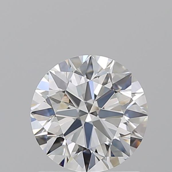 ROUND 1.2 H VVS2 EX-EX-EX - 100760088007 GIA Diamond