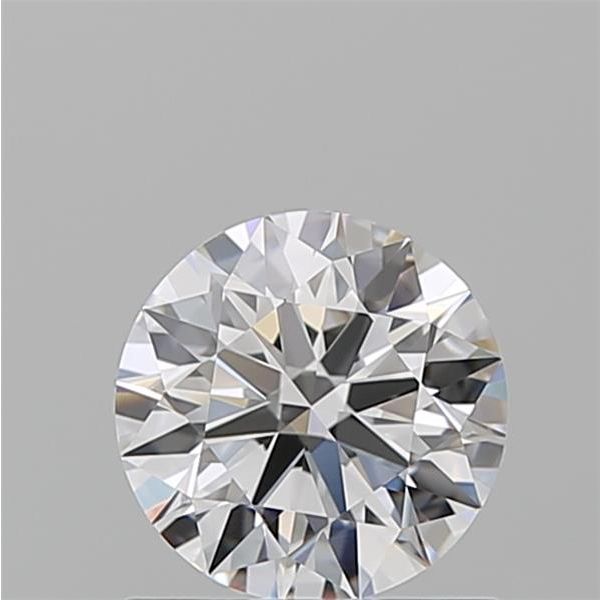 ROUND 0.91 E VVS1 EX-EX-EX - 100760088511 GIA Diamond