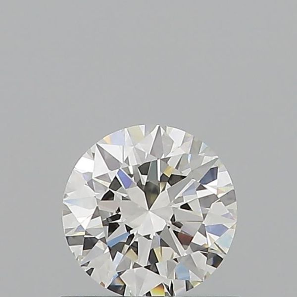 ROUND 0.7 H VVS2 EX-EX-EX - 100760088652 GIA Diamond