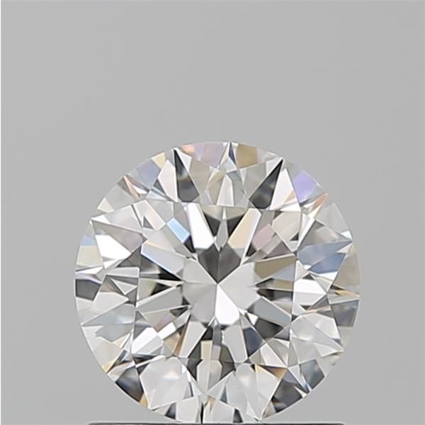 ROUND 1.06 G IF EX-EX-EX - 100760090498 GIA Diamond