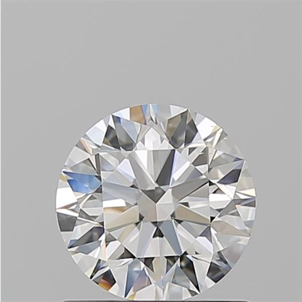 ROUND 0.97 I VS2 EX-EX-EX - 100760090870 GIA Diamond