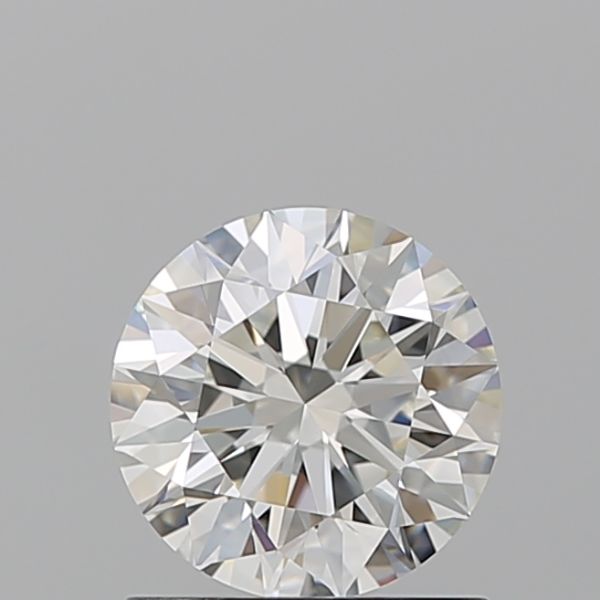 ROUND 1.03 I VVS1 EX-EX-EX - 100760091450 GIA Diamond