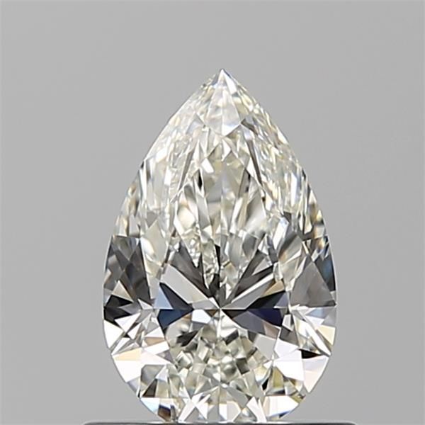 PEAR 0.74 I VVS1 --VG-EX - 100760091656 GIA Diamond