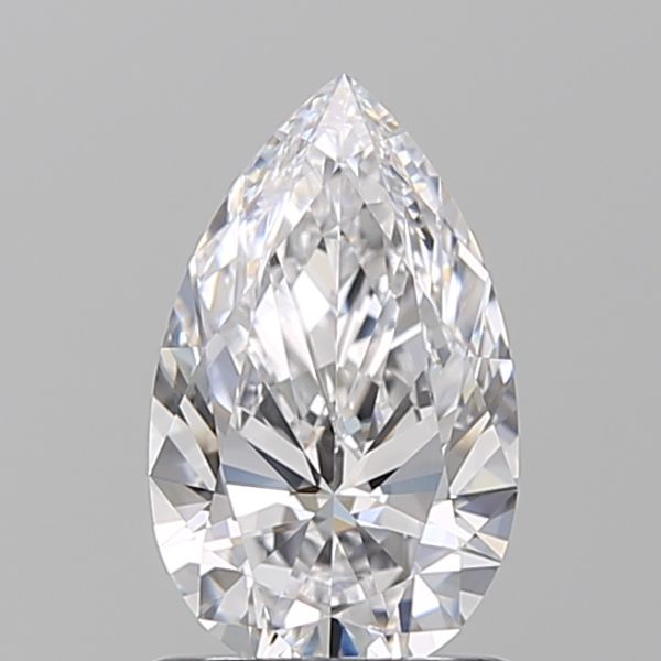 PEAR 1.03 D IF --EX-EX - 100760091657 GIA Diamond