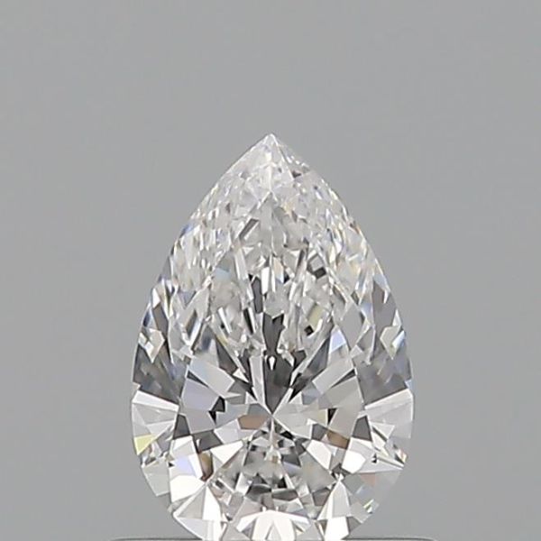 PEAR 0.59 D VS1 --VG-EX - 100760092346 GIA Diamond