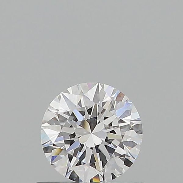 ROUND 0.63 D VVS1 EX-EX-EX - 100760092790 GIA Diamond