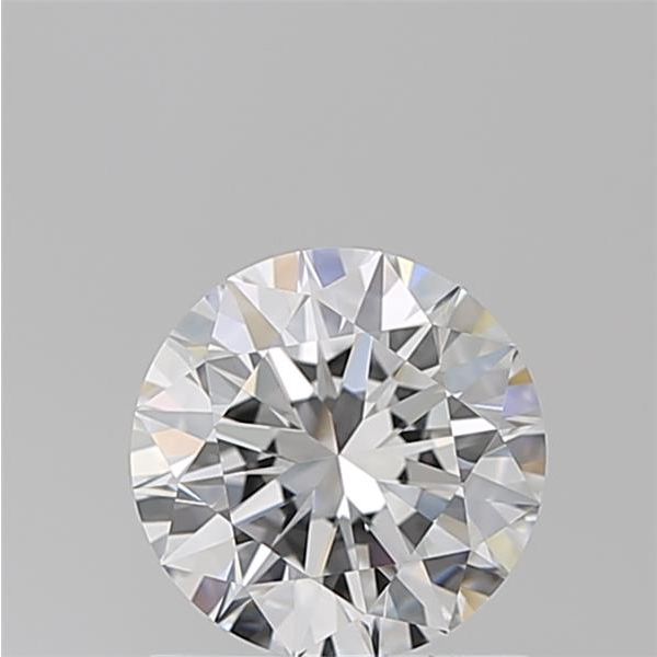 ROUND 1.01 D VVS2 EX-EX-EX - 100760093204 GIA Diamond