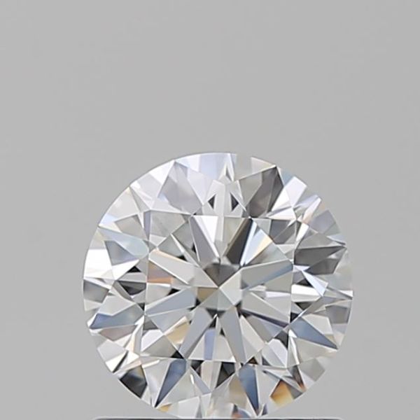 ROUND 1.01 D VVS2 EX-EX-EX - 100760093630 GIA Diamond