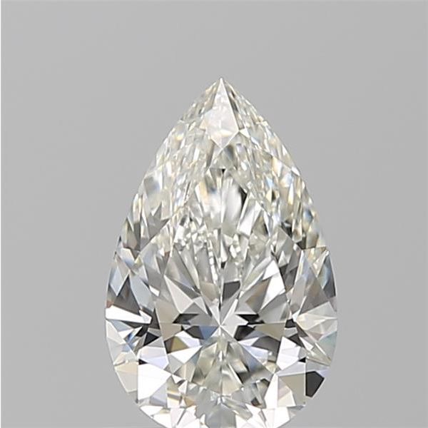 PEAR 0.9 H VS1 --EX-EX - 100760093921 GIA Diamond