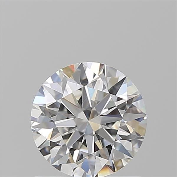 ROUND 0.9 F VS1 EX-EX-EX - 100760094008 GIA Diamond