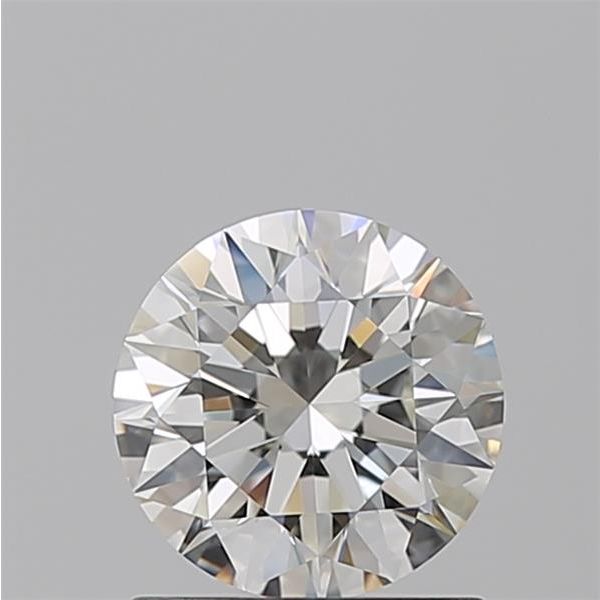 ROUND 1.05 I VVS1 EX-EX-EX - 100760094136 GIA Diamond