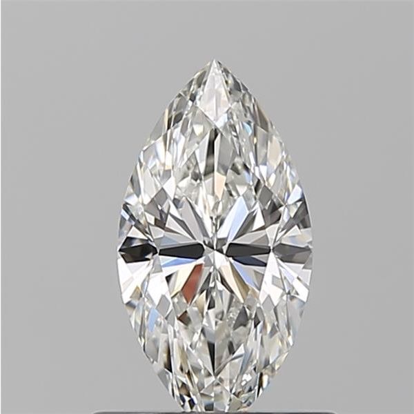 MARQUISE 0.71 G VS1 --VG-EX - 100760094154 GIA Diamond