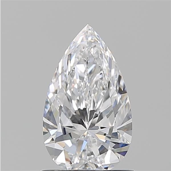 PEAR 1.02 D VS2 --EX-EX - 100760094221 GIA Diamond