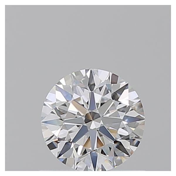 ROUND 0.7 D VVS2 EX-EX-EX - 100760094870 GIA Diamond