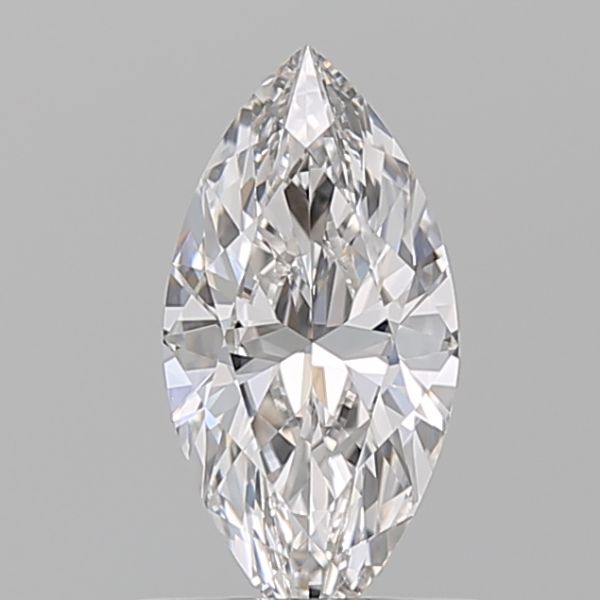 MARQUISE 0.73 G VVS1 --VG-EX - 100760095055 GIA Diamond