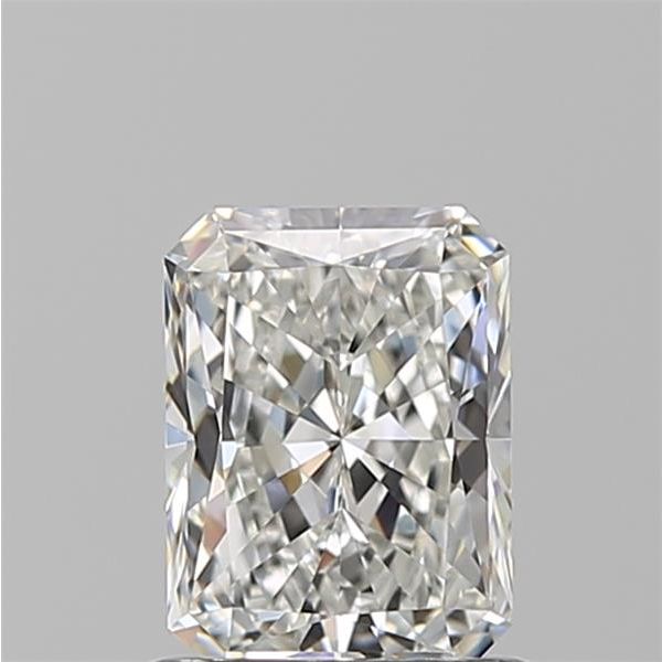 RADIANT 0.9 H VVS1 --EX-EX - 100760096645 GIA Diamond