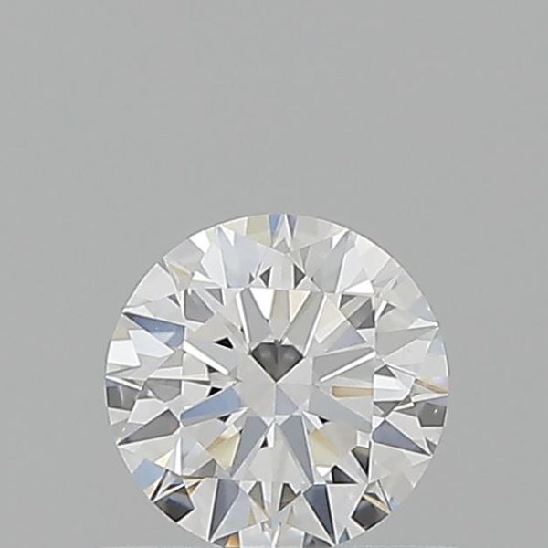 ROUND 0.57 E VS1 EX-EX-EX - 100760099731 GIA Diamond