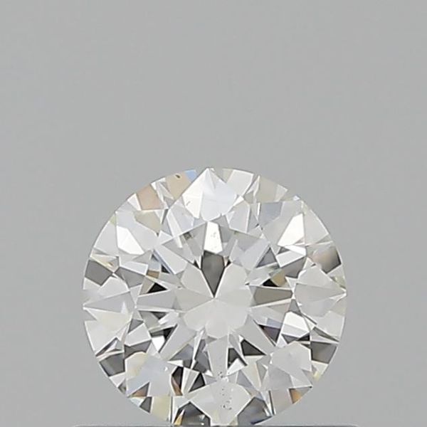 ROUND 0.56 G VS2 EX-EX-EX - 100760100060 GIA Diamond