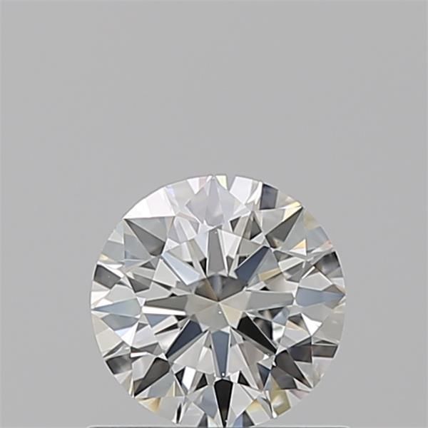 ROUND 0.7 G VS2 EX-EX-EX - 100760100272 GIA Diamond