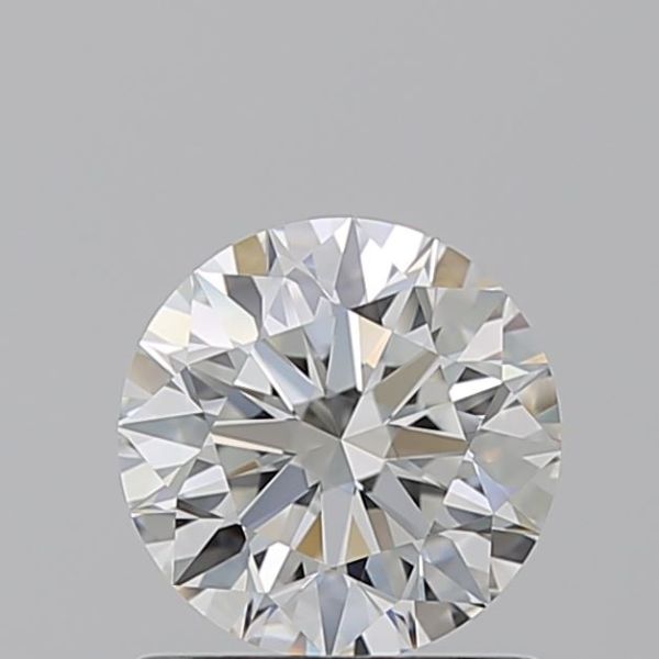 ROUND 1.09 G VVS1 EX-EX-EX - 100760100595 GIA Diamond