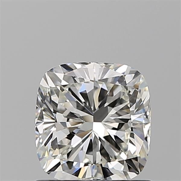 CUSHION 1.01 I VVS1 --EX-EX - 100760101885 GIA Diamond