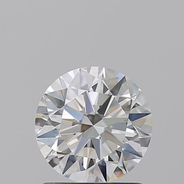 ROUND 1.3 E VVS2 EX-EX-EX - 100760101962 GIA Diamond