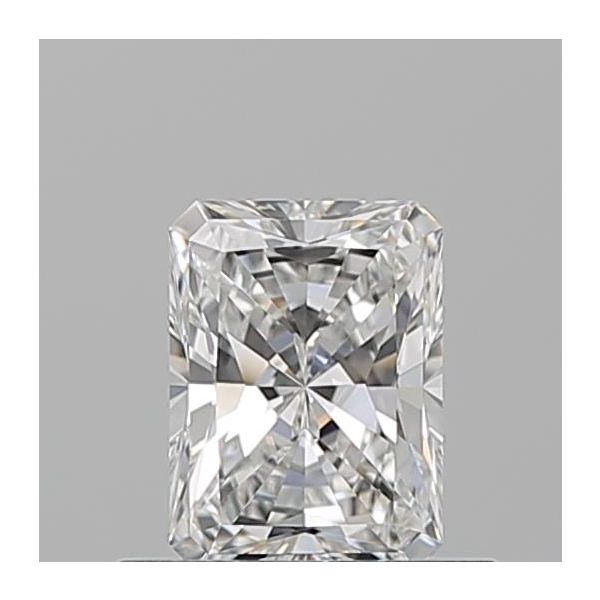 RADIANT 0.51 F VVS1 --VG-VG - 100760102903 GIA Diamond