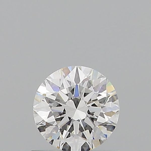 ROUND 0.7 E VVS1 EX-EX-EX - 100760103932 GIA Diamond