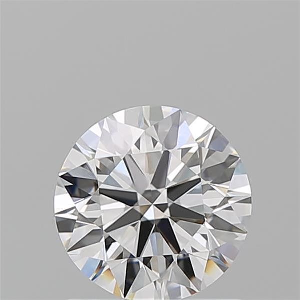 ROUND 1.1 F IF EX-EX-EX - 100760104332 GIA Diamond