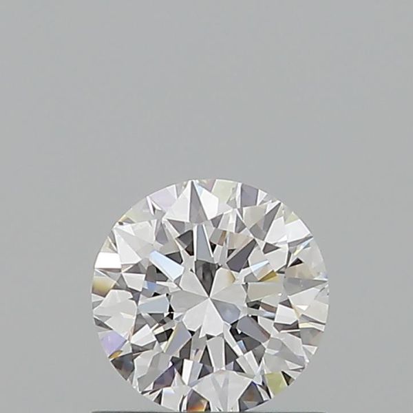 ROUND 0.8 D VVS1 EX-EX-EX - 100760104512 GIA Diamond