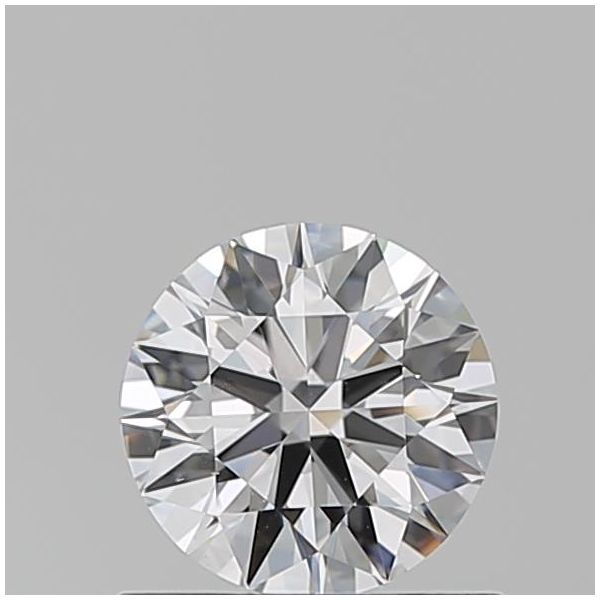 ROUND 0.7 D VS2 EX-EX-EX - 100760104702 GIA Diamond