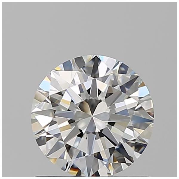 ROUND 0.9 I VVS2 EX-EX-EX - 100760104714 GIA Diamond