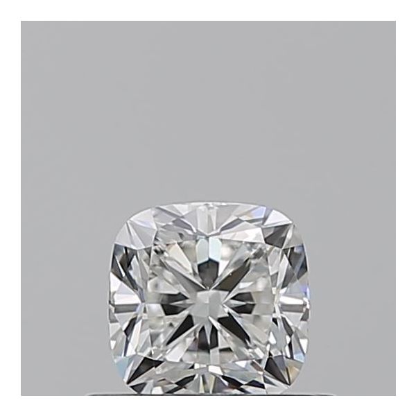 CUSHION 0.5 G VS1 --EX-EX - 100760105020 GIA Diamond