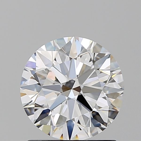 ROUND 1.28 E VVS2 EX-EX-EX - 100760105048 GIA Diamond