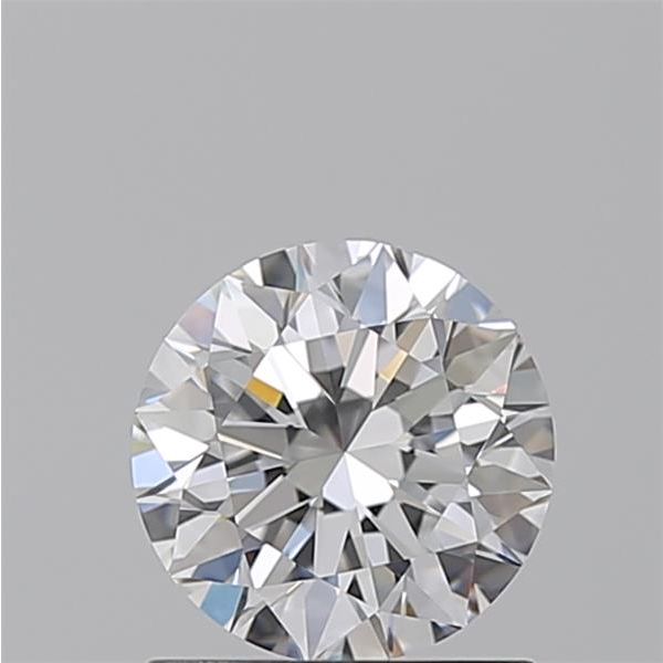 ROUND 1.01 D VVS2 EX-EX-EX - 100760105588 GIA Diamond