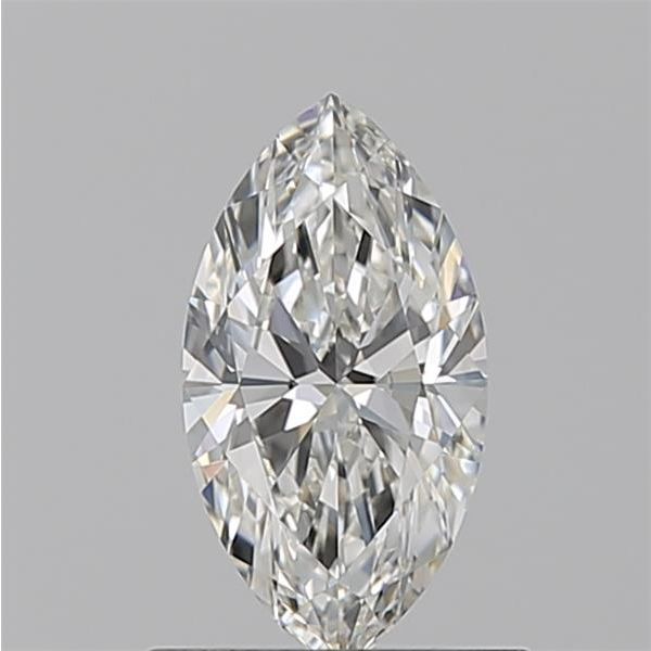 MARQUISE 0.7 H IF --VG-EX - 100760106564 GIA Diamond