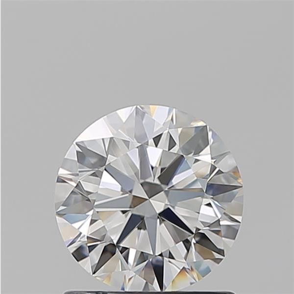 ROUND 1.05 G VVS1 EX-EX-EX - 100760106565 GIA Diamond