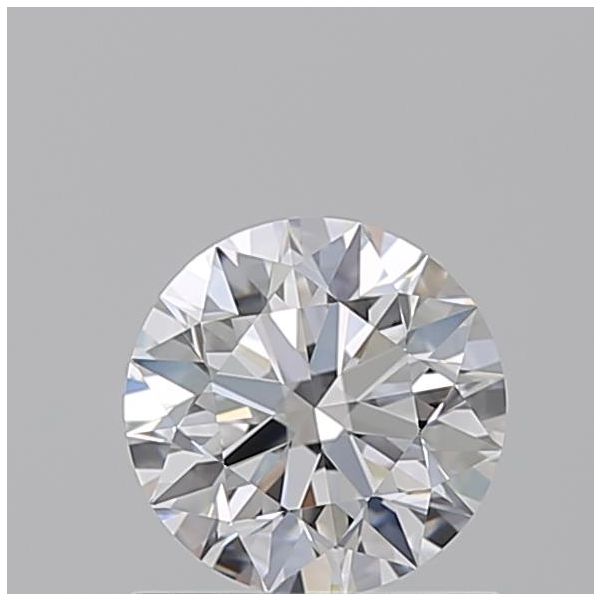 ROUND 0.83 D VVS2 EX-EX-EX - 100760106690 GIA Diamond