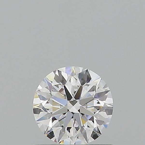 ROUND 0.8 D VVS1 EX-EX-EX - 100760106989 GIA Diamond