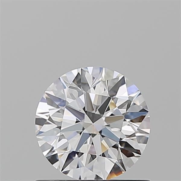 ROUND 0.8 D VVS1 EX-EX-EX - 100760106996 GIA Diamond