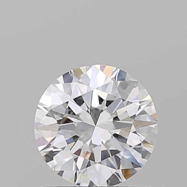 ROUND 1.06 E VVS1 EX-EX-EX - 100760107317 GIA Diamond